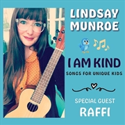 Buy I Am Kind (Songs For Unique Kids)