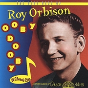 Buy Ooby Dooby- Very Best of