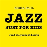 Buy Jazz Just For Kids (young At Heart)