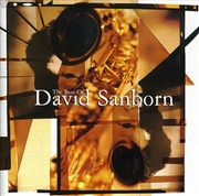 Buy The Best Of David Sanborn