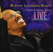 Buy Hymns and Church Songs Live From Alabama