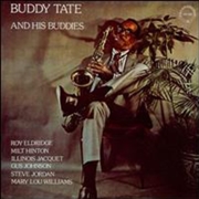 Buy Buddy Tate and His Buddies