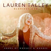 Buy Glorious God, Songs Of Worship & Wonder