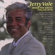 Buy Jerry Vale Sings the Great Italian Hits