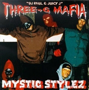 Buy Mystic Stylez