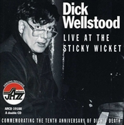 Buy Live At Sticky Wicket - Commemorating 10th Anniv