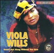 Buy Best of Viola Wills