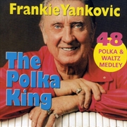 Buy Polka King