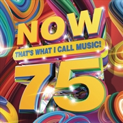 Buy Now That's What I Call Music, Vol. 75 (Various Artists)