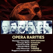 Buy Opera Rarities