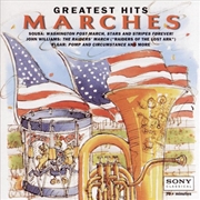 Buy Marches Greatest Hits / Various