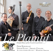 Buy Le Plaintif