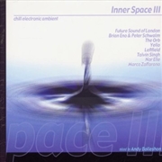 Buy Inner Space Chillout, Vol. 3