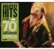 Buy Greatest Hits Of The 70's