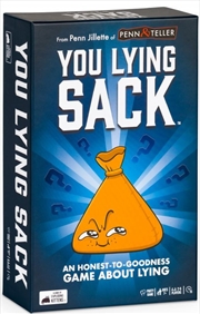 Buy You Lying Sack