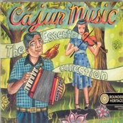Buy Cajun Music- The Essential Collection