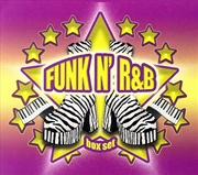 Buy Funk N' R&B Box Set