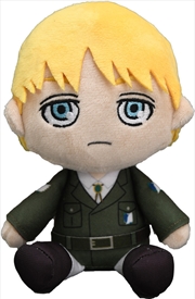 Buy Attack on Titan Plushie Armin (re-run)