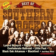 Buy Best Of Southern Rock