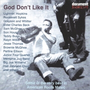 Buy Shortcuts 1- God Don't Like It / Various