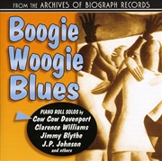 Buy Boogie Woogie Blues