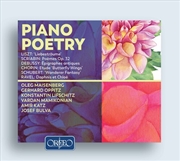 Buy 30 Piano Poetries