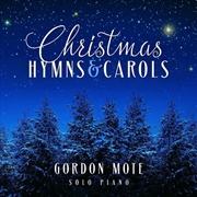 Buy Christmas Hymns And Carols- Solo Piano