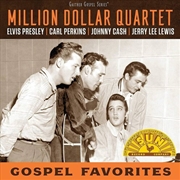 Buy Gospel Favorites