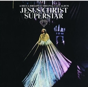 Buy Jesus Christ Superstar (1971) / O.B.C.