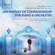 Buy Lim Fantasy of Companionship