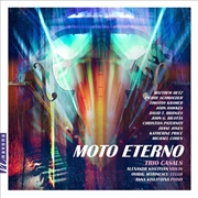 Buy Moto Eterno