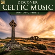 Buy Discover Celtic Music