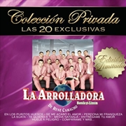 Buy Coleccion Privada- Las 20 Exclusivas