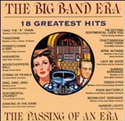 Buy 18 Big Band Hits