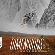 Buy Dimensions 3