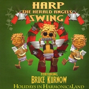 Buy Harp The Herald Angels Swing