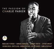 Buy The Passion Of Charlie Parker (Various Artists)