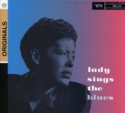 Buy Lady Sings the Blues