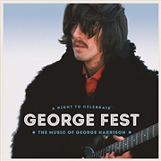 Buy George Fest- Night to Celebrate the Music of George Harrison