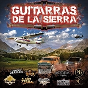 Buy Guitarras De La Sierra (Various Artists)