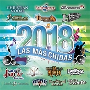 Buy Las Mas Chidas Del 2018 (Various Artists)