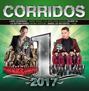 Buy Corridos #1s 2017 (Various Artists) (WM)