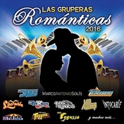 Buy Las Gruperas Romanticas 2016 / Various