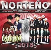 Buy Norteno #1's 2018 (Various Artists)