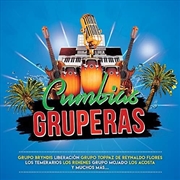Buy Cumbias Gruperas (Various Artists)