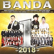 Buy Banda #1's 2018 (Various Artists)