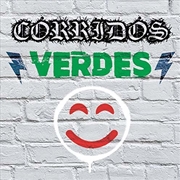 Buy Corridos Verdes (Various Artists)