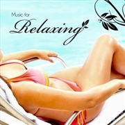 Buy Music for Relaxing / Various