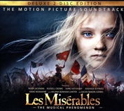 Buy Les Miserables (Original Soundtrack)