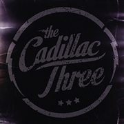 Buy The Cadillac Three